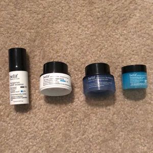 Belif Skincare Mini Set